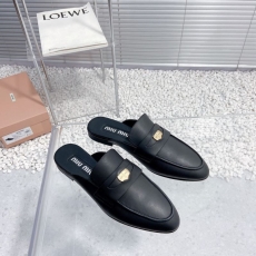 Miu Miu Sandals